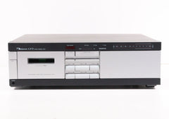 Nakamichi LX-3 2-Head Single Cassette Deck (AS IS - DOESN'T RECORD)