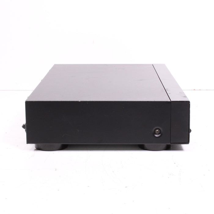 Nakamichi MB-10 5-Disc Musicbank CD Changer (1999)-CD Players & Recorders-SpenCertified-vintage-refurbished-electronics