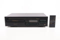 Nakamichi MB-3s 7-Disc MusicBank CD Player System