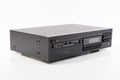 Nakamichi MB-4s 7-Disc MusicBank CD Player System (WON'T OPEN)