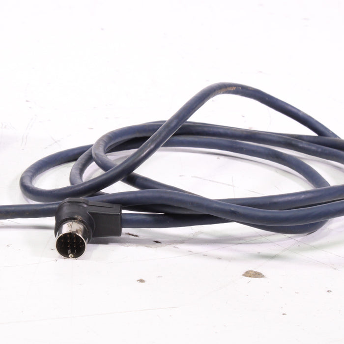 Nakamichi MB-K1000 CD Sampling Changer System Bundle (AS-IS)-Control System-SpenCertified-vintage-refurbished-electronics