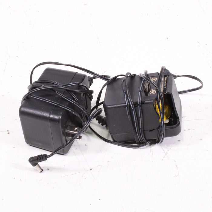 Nakamichi MB-K1000 CD Sampling Changer System Bundle (AS-IS)-Control System-SpenCertified-vintage-refurbished-electronics