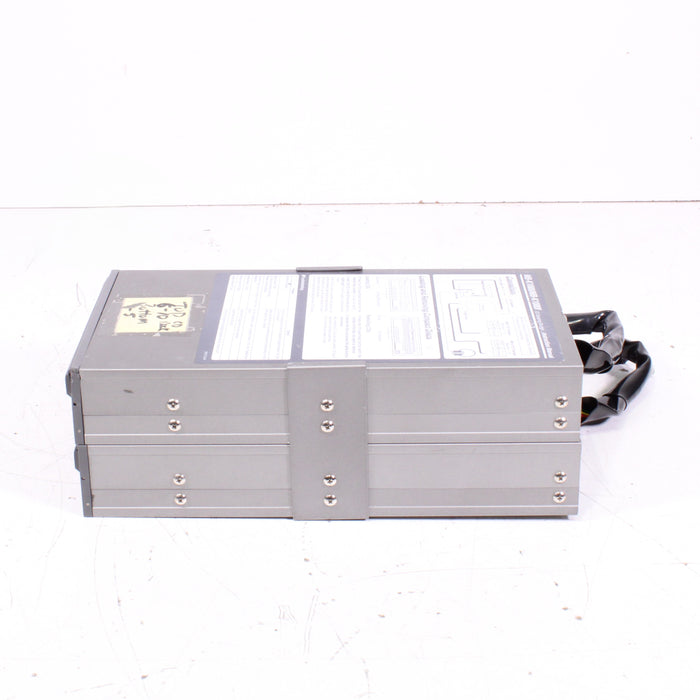 Nakamichi MB-K1000 CD Sampling Changer System Bundle (AS-IS)-Control System-SpenCertified-vintage-refurbished-electronics