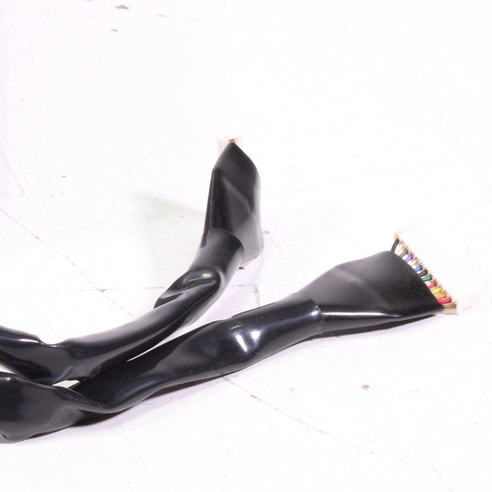 Nakamichi MB-K1000 CD Sampling Changer System Bundle (AS-IS)-Control System-SpenCertified-vintage-refurbished-electronics