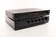 Nakamichi PA-7A II/ST-7/CA-7A Bundle (With Remote)-Audio Amplifiers-SpenCertified-vintage-refurbished-electronics