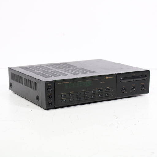 Nakamichi R-1 Mini AM FM Stereo Receiver Ultra Comact (NO REMOTE)-Audio & Video Receivers-SpenCertified-vintage-refurbished-electronics