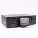 Nakamichi RX-202 Two Head Auto Reverse Stereo Cassette Deck (1982-93)-Cassette Players & Recorders-SpenCertified-vintage-refurbished-electronics