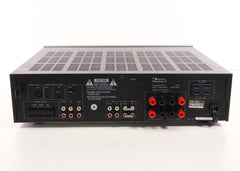 Nakamichi Receiver 2 AM FM Stereo Receiver (With Remote)