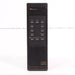 Nakamichi Rm-1CD Remote Control for Single Disc CD Player OMS-1A and more-Remote Controls-SpenCertified-vintage-refurbished-electronics