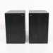 Nakamichi S-1A S-1B Bookshelf Speaker Pair Front-Port-Speakers-SpenCertified-vintage-refurbished-electronics