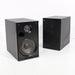 Nakamichi S-1A S-1B Bookshelf Speaker Pair Front-Port-Speakers-SpenCertified-vintage-refurbished-electronics