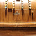 National Cash Register Company 1842-E Antique Brass Cash Register (1929)-Cash Register-SpenCertified-vintage-refurbished-electronics