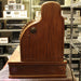 National Cash Register Company 1842-E Antique Brass Cash Register (1929)-Cash Register-SpenCertified-vintage-refurbished-electronics