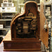 National Cash Register Company 1842-E Antique Brass Cash Register (1929)-Cash Register-SpenCertified-vintage-refurbished-electronics