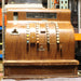 National Cash Register Company 1842-E Antique Brass Cash Register (1929)-Cash Register-SpenCertified-vintage-refurbished-electronics