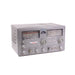 National NC-98 Vintage Shortwave Ham Tube Radio Receiver with Phono-Radios-SpenCertified-vintage-refurbished-electronics
