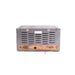 National NC-98 Vintage Shortwave Ham Tube Radio Receiver with Phono-Radios-SpenCertified-vintage-refurbished-electronics
