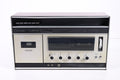 National Panasonic RS-253S FM AM Stereo Cassette Player (REQUIRES SPEAKERS)