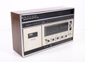 National Panasonic RS-253S FM AM Stereo Cassette Player (REQUIRES SPEAKERS)