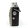 National Panasonic RX-1730 3-Band Portable Cassette Recorder MW SW1 SW2 Radio