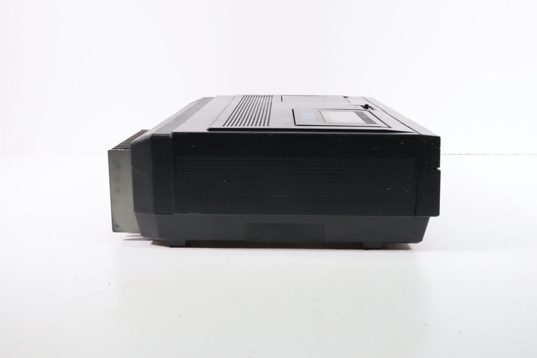 Navco 2412SB Time Lapse VCR for Security System (HAS ISSUES)-VCRs-SpenCertified-vintage-refurbished-electronics