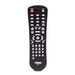 Naxa Remote Control for NT and NTD Model 12 Volt TV DVD Player NTD-1553 and more-Remote Controls-SpenCertified-vintage-refurbished-electronics