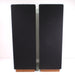 Nelson-Reed 8-02/B 3-Way Foorstanding Speaker Pair RARE-Speakers-SpenCertified-vintage-refurbished-electronics