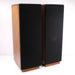 Nelson-Reed 8-02/B 3-Way Foorstanding Speaker Pair RARE-Speakers-SpenCertified-vintage-refurbished-electronics