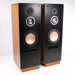 Nelson-Reed 8-02/B 3-Way Foorstanding Speaker Pair RARE-Speakers-SpenCertified-vintage-refurbished-electronics