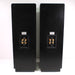 Nelson-Reed 8-02/B 3-Way Foorstanding Speaker Pair RARE-Speakers-SpenCertified-vintage-refurbished-electronics