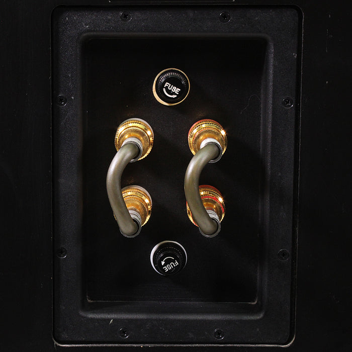 Nelson-Reed 8-02/B 3-Way Foorstanding Speaker Pair RARE-Speakers-SpenCertified-vintage-refurbished-electronics