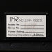 Nelson-Reed 8-02/B 3-Way Foorstanding Speaker Pair RARE-Speakers-SpenCertified-vintage-refurbished-electronics