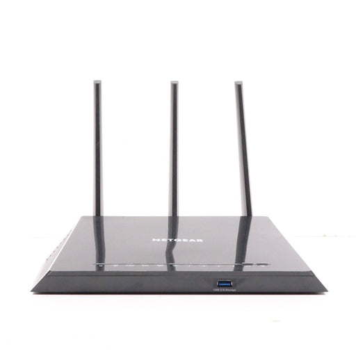 Netgear Nighthawk R6700v2 AC1750 Smart WiFi Modem Router (UNTESTED)-Wireless Routers-SpenCertified-vintage-refurbished-electronics