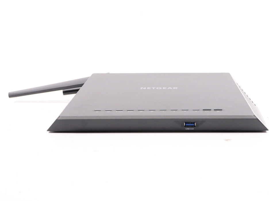 Netgear R7000 Router Mac Netgear Nighthawk R7000 AC1900 Smart WiFi Modem Router (UNTESTED ...
