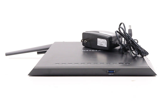 Netgear Nighthawk R7000 AC1900 Smart WiFi Modem Router (UNTESTED)-Wireless Routers-SpenCertified-vintage-refurbished-electronics