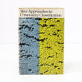 New Approaches to Personality Classification Edited by Mahrer Hardcover Book (1970)