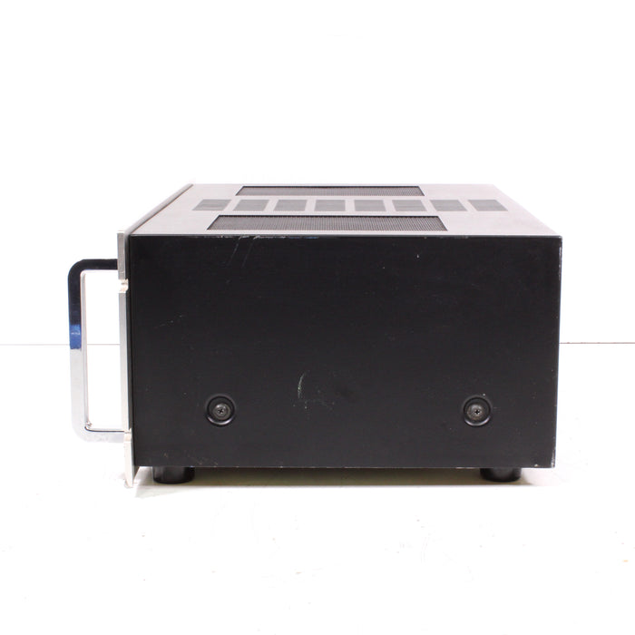 Nikko Alpha I Stereo Power Amplifier Made in Japan (1978)-Power Amplifiers-SpenCertified-vintage-refurbished-electronics