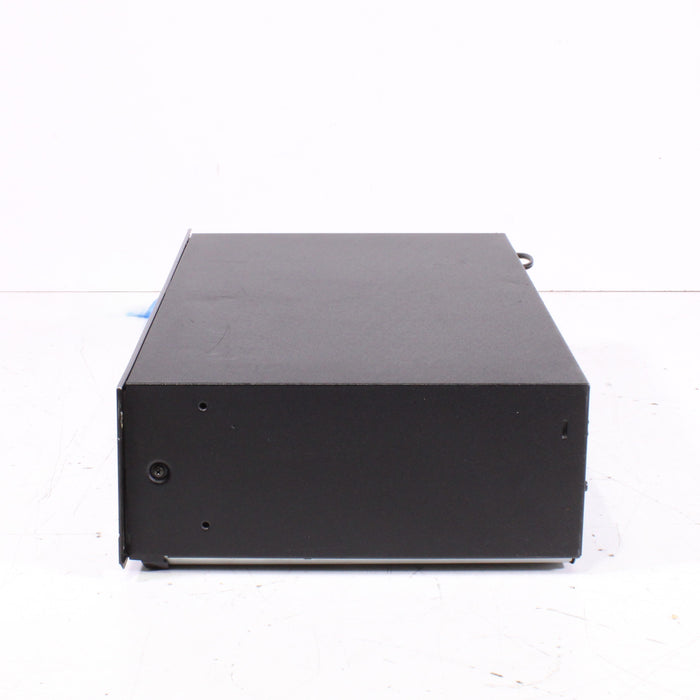 Nikko ND-850W Double Cassette Deck Auto-Reverse High-Speed Dubbing-Cassette Players & Recorders-SpenCertified-vintage-refurbished-electronics