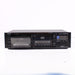 Nikko ND-850W Double Cassette Deck Auto-Reverse High-Speed Dubbing-Cassette Players & Recorders-SpenCertified-vintage-refurbished-electronics