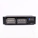 Nikko ND-850W Double Cassette Deck Auto-Reverse High-Speed Dubbing-Cassette Players & Recorders-SpenCertified-vintage-refurbished-electronics