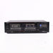 Nikko ND-850W Double Cassette Deck Auto-Reverse High-Speed Dubbing-Cassette Players & Recorders-SpenCertified-vintage-refurbished-electronics