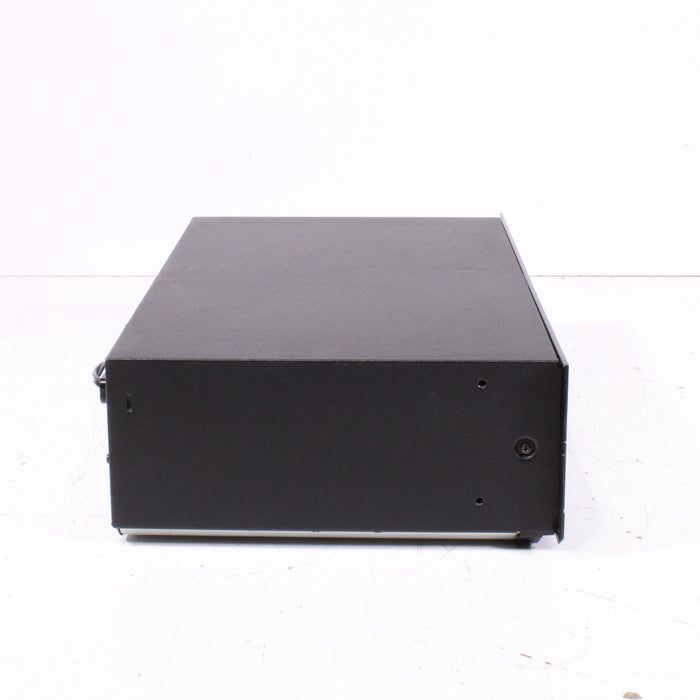 Nikko ND-850W Double Cassette Deck Auto-Reverse High-Speed Dubbing-Cassette Players & Recorders-SpenCertified-vintage-refurbished-electronics