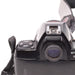 Nikon N8008S 35mm SLR Film Camera with Bag (AS-IS)-Cameras-SpenCertified-vintage-refurbished-electronics
