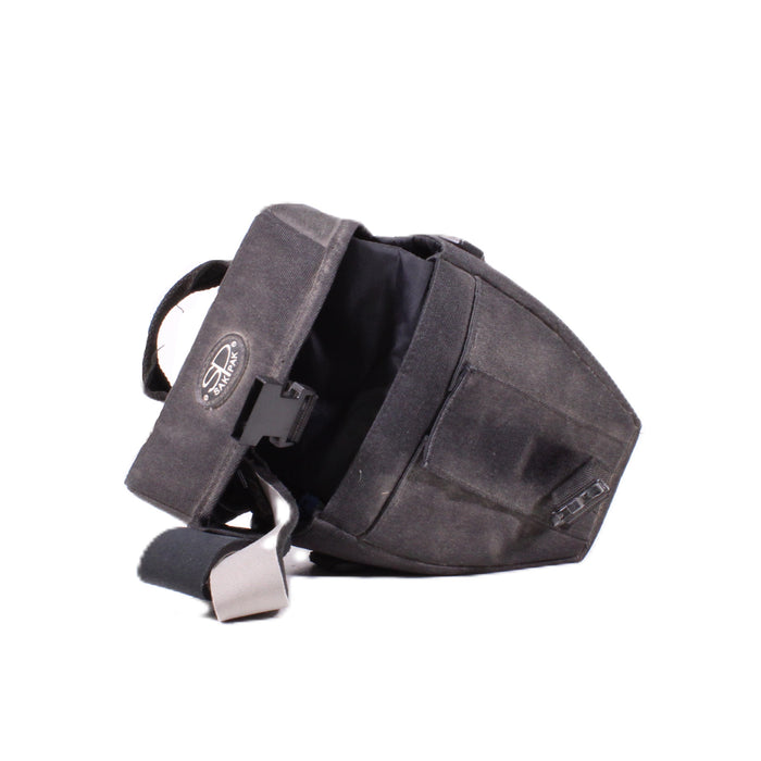 Nikon N8008S 35mm SLR Film Camera with Bag (AS-IS)-Cameras-SpenCertified-vintage-refurbished-electronics