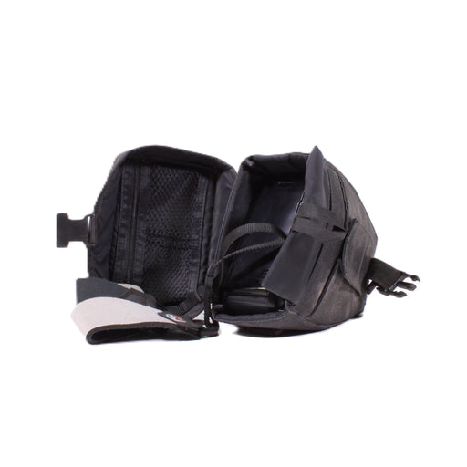 Nikon N8008S 35mm SLR Film Camera with Bag (AS-IS)-Cameras-SpenCertified-vintage-refurbished-electronics