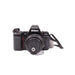 Nikon N8008S 35mm SLR Film Camera with Bag (AS-IS)-Cameras-SpenCertified-vintage-refurbished-electronics