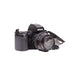 Nikon N8008S 35mm SLR Film Camera with Bag (AS-IS)-Cameras-SpenCertified-vintage-refurbished-electronics