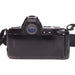 Nikon N8008S 35mm SLR Film Camera with Bag (AS-IS)-Cameras-SpenCertified-vintage-refurbished-electronics