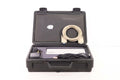 Niles Intellifile 2 Kit PC Interface with Power Cable and Original Carrying Case