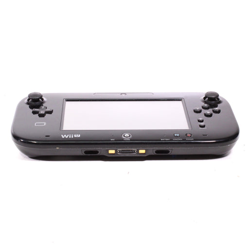 Nintendo Wii U WUP-010(USA) Handheld Gamepad Console (NO POWER CORD)-Video Game Consoles-SpenCertified-vintage-refurbished-electronics